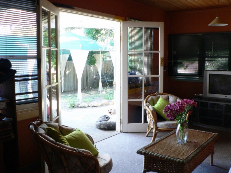 46 Ebden St, Heathcote VIC 3523