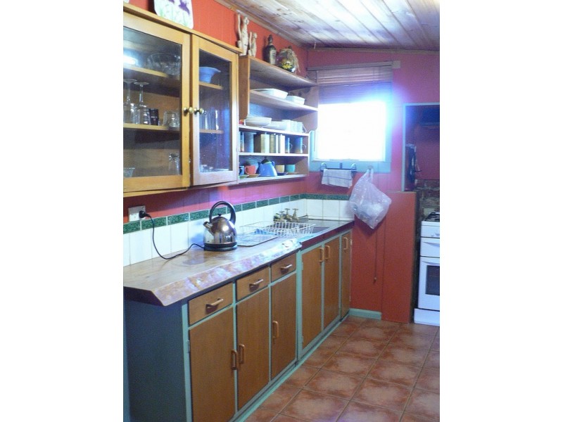 46 Ebden St, Heathcote VIC 3523