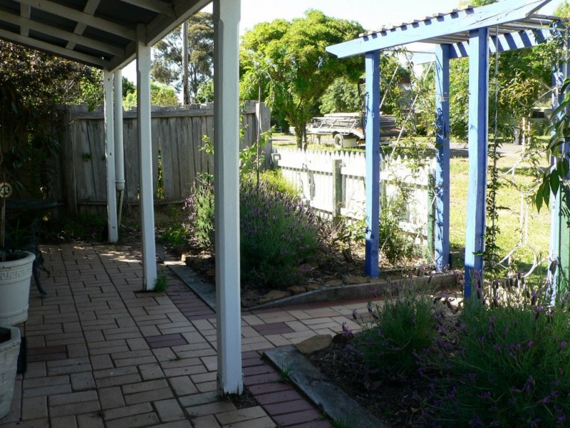 46 Ebden St, Heathcote VIC 3523