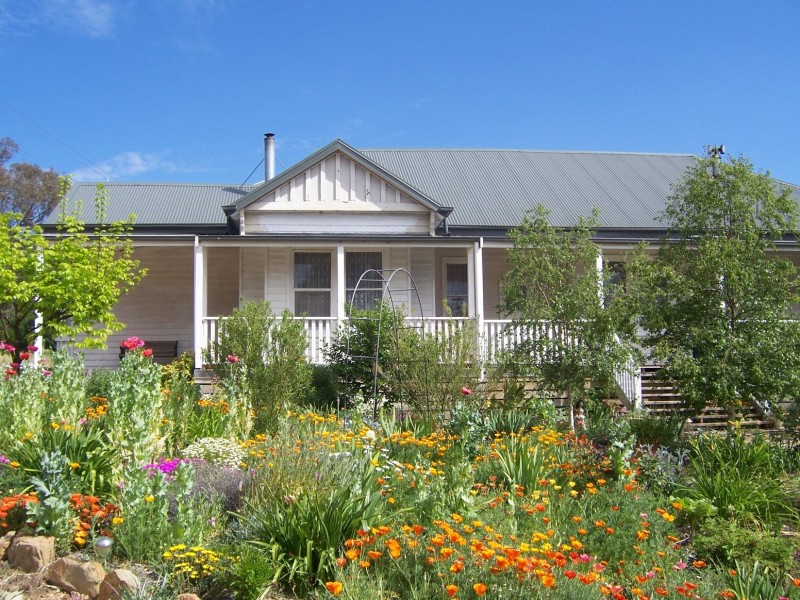 6290 NORTHERN HWY, Heathcote VIC 3523