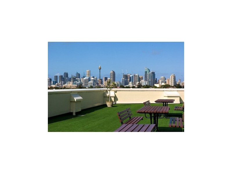 128/1 Missenden Rd, Camperdown NSW 2050