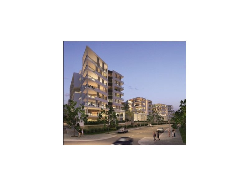 76 Rider Boulevard, Rhodes NSW 2138