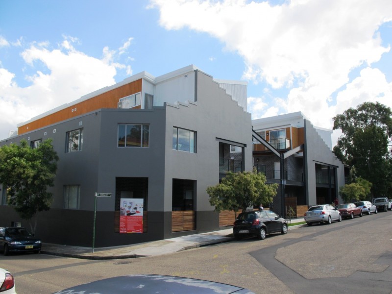 43 College Street, Newtown NSW 2042