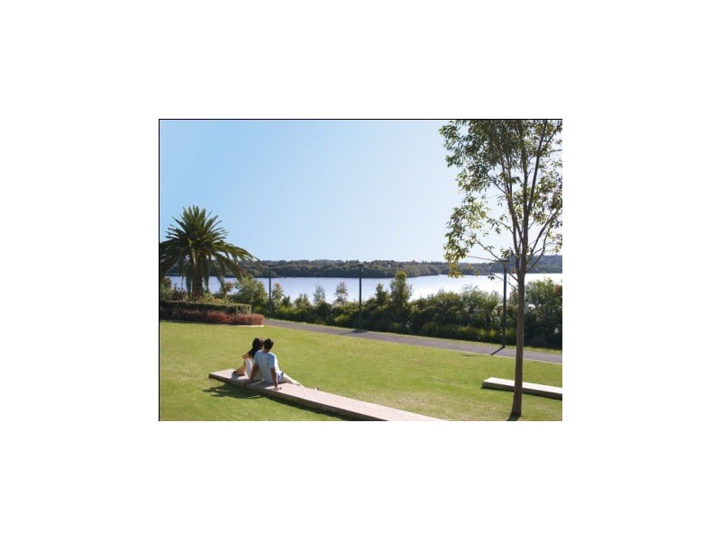 78 Rider Boulevard, Rhodes NSW 2138