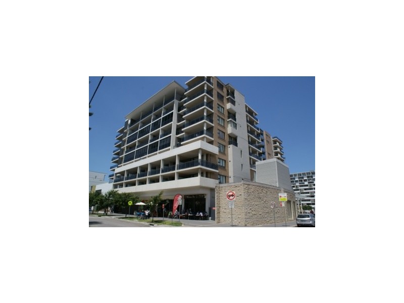 5/1-5 Bourke Street, Mascot NSW 2020