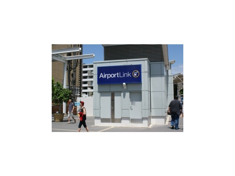 5/1-5 Bourke Street, Mascot NSW 2020