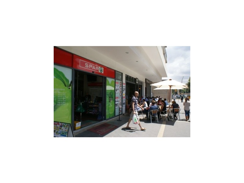 5/1-5 Bourke Street, Mascot NSW 2020