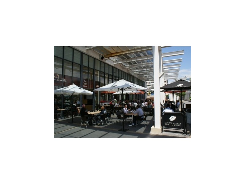 5/1-5 Bourke Street, Mascot NSW 2020