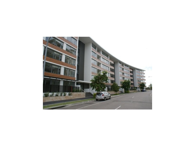 16 Shorline Drive, Rhodes NSW 2138