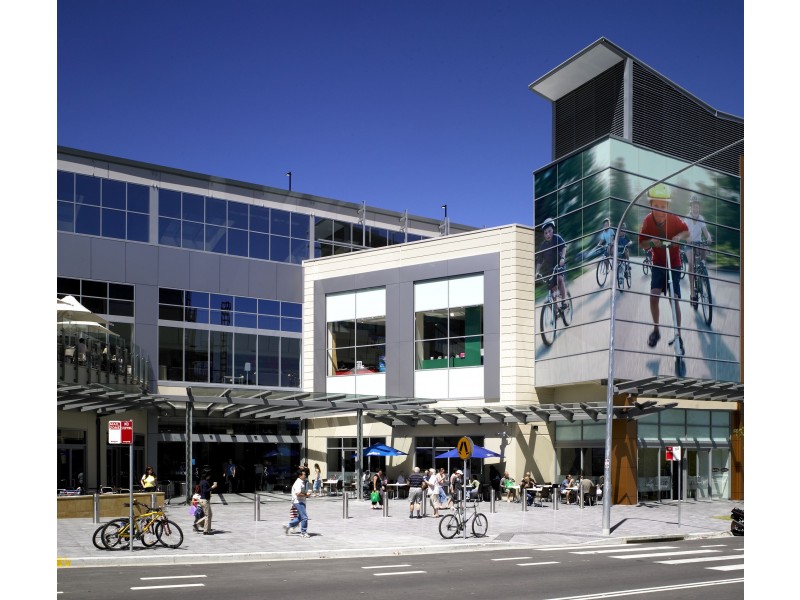 16 Shorline Drive, Rhodes NSW 2138