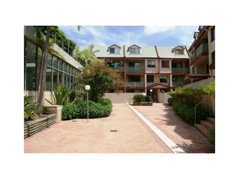 57/30 Nobbs Street, Surry Hills NSW 2010