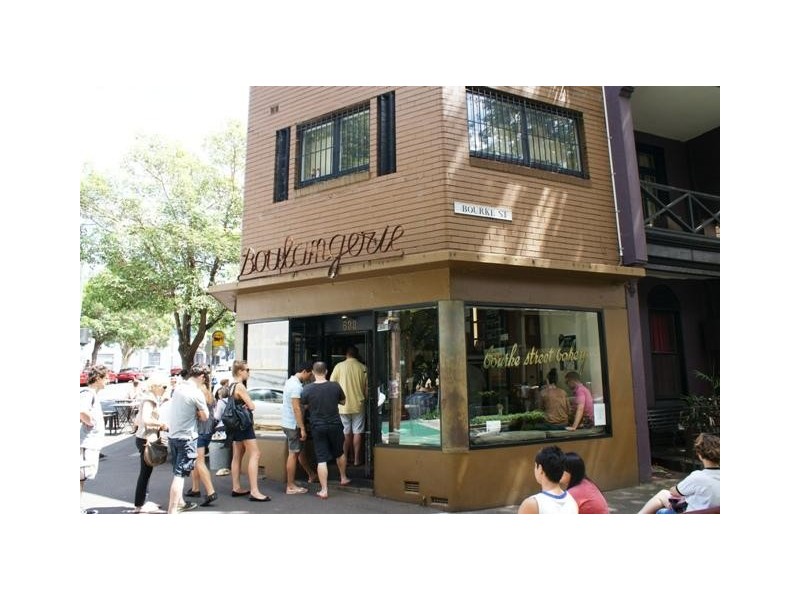 57/30 Nobbs Street, Surry Hills NSW 2010