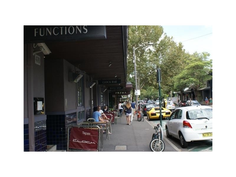57/30 Nobbs Street, Surry Hills NSW 2010