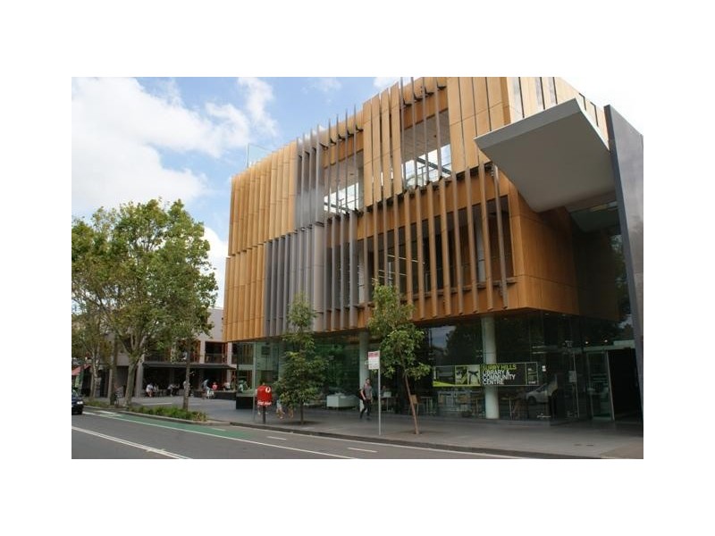 57/30 Nobbs Street, Surry Hills NSW 2010