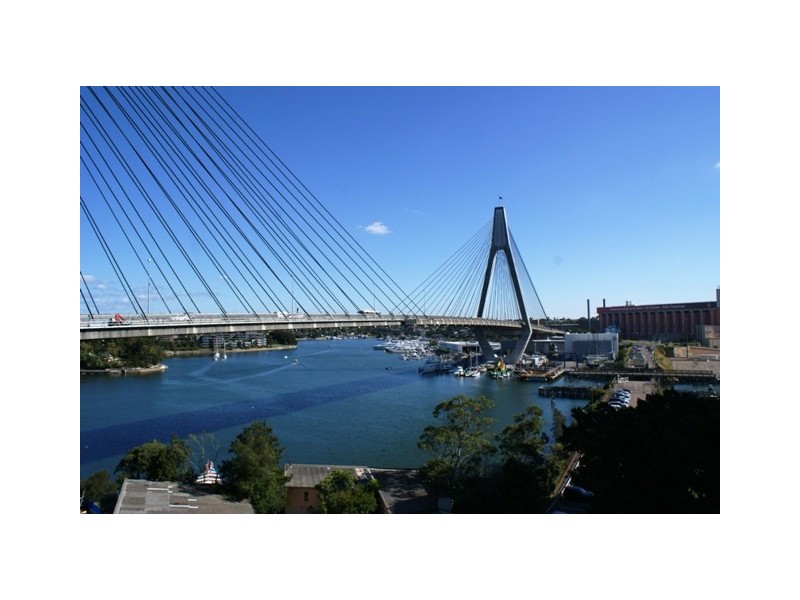 1 Distillery Drive, Pyrmont NSW 2009