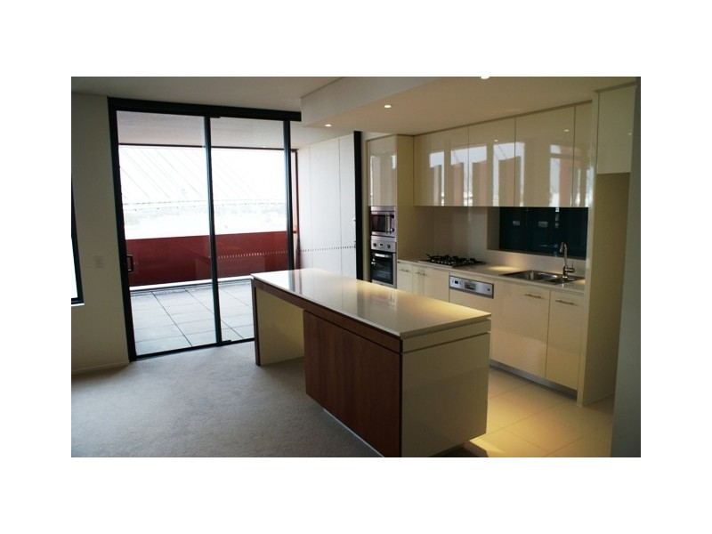 1 Distillery Drive, Pyrmont NSW 2009