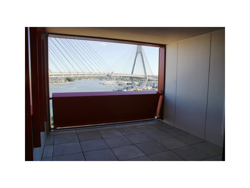 1 Distillery Drive, Pyrmont NSW 2009