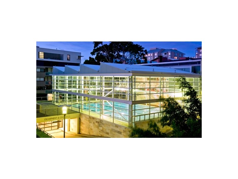 1 Distillery Drive, Pyrmont NSW 2009