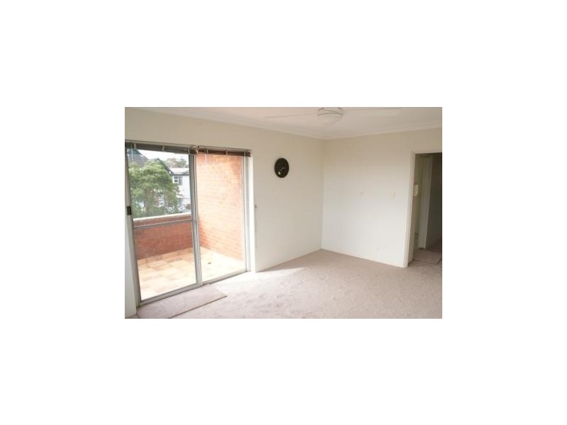3/9 Frances Street, Randwick NSW 2031