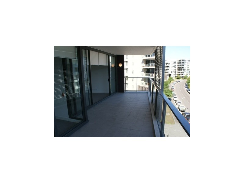 607/13 Mary Street, Rhodes NSW 2138
