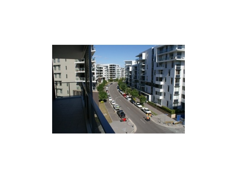 607/13 Mary Street, Rhodes NSW 2138