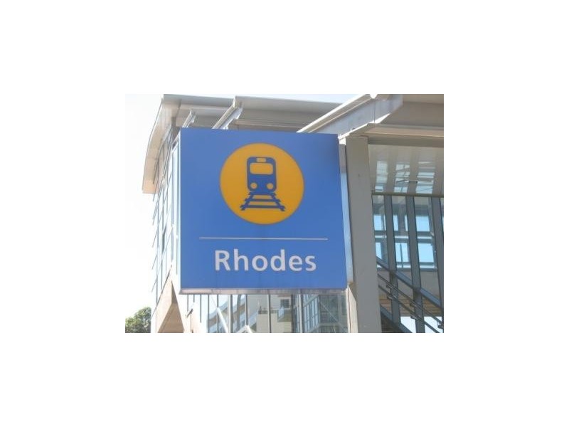 607/13 Mary Street, Rhodes NSW 2138