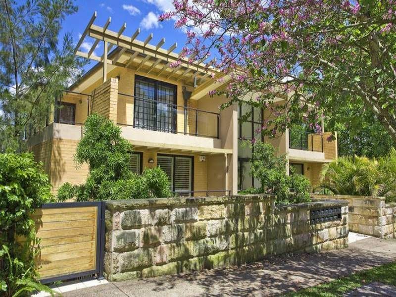 Wollstonecraft NSW 2065