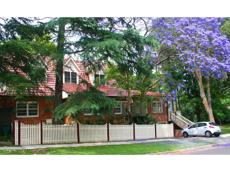 1 Surada Avenue, Riverview NSW 2066