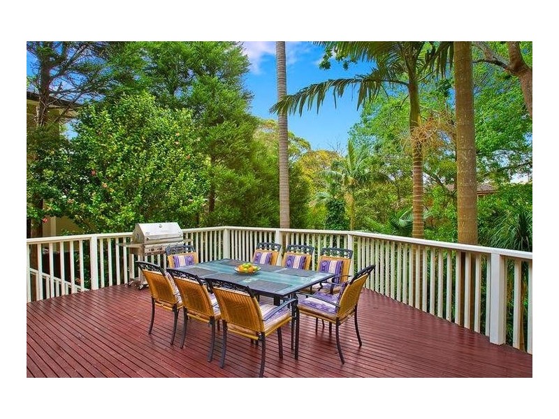 1 Surada Avenue, Riverview NSW 2066