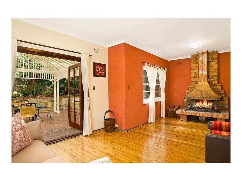 1 Surada Avenue, Riverview NSW 2066