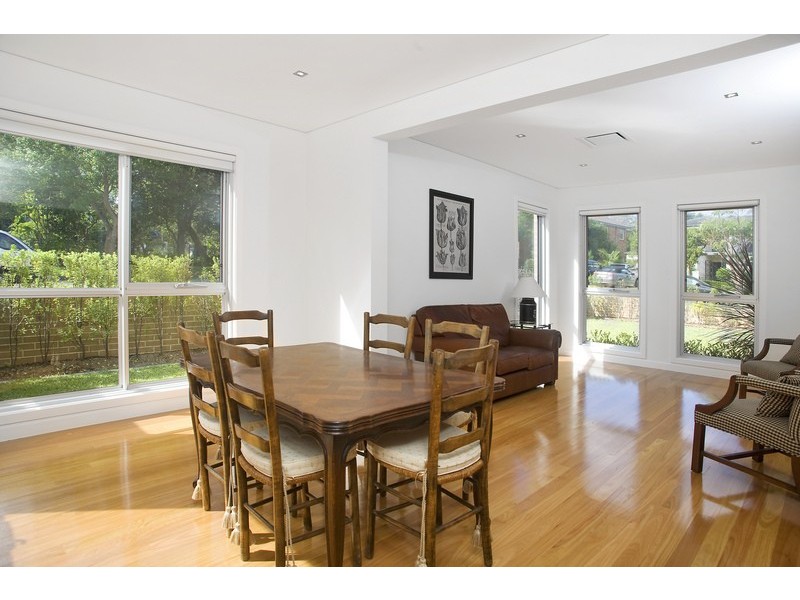 16 Pengilly Street, Riverview NSW 2066