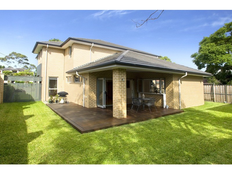 16 Pengilly Street, Riverview NSW 2066