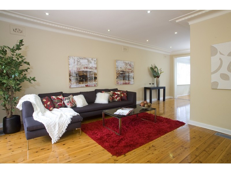 12 Carranya Road, Riverview NSW 2066