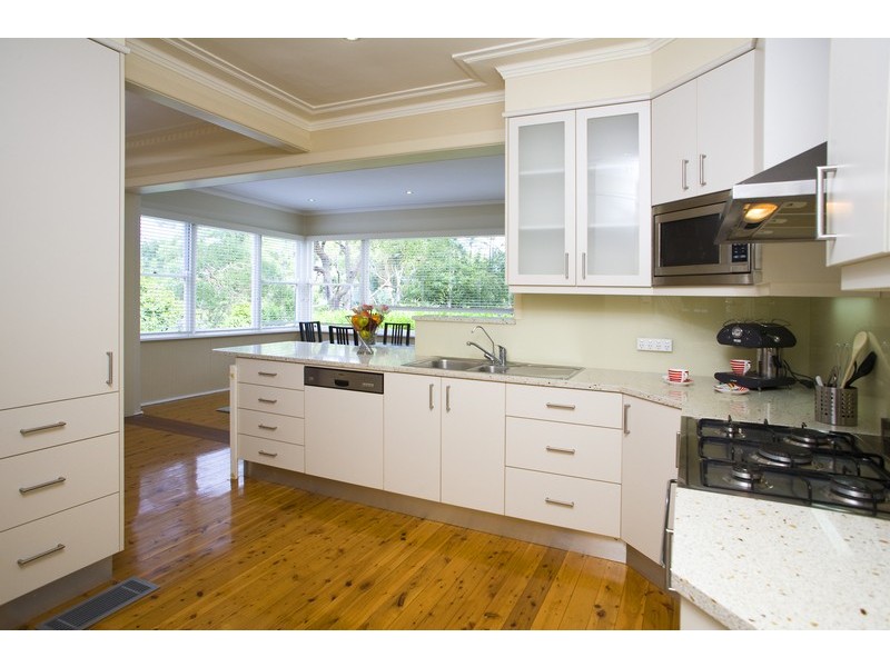 12 Carranya Road, Riverview NSW 2066