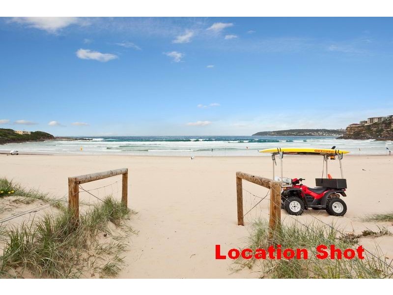 48a Kooloora Avenue, Freshwater NSW 2096