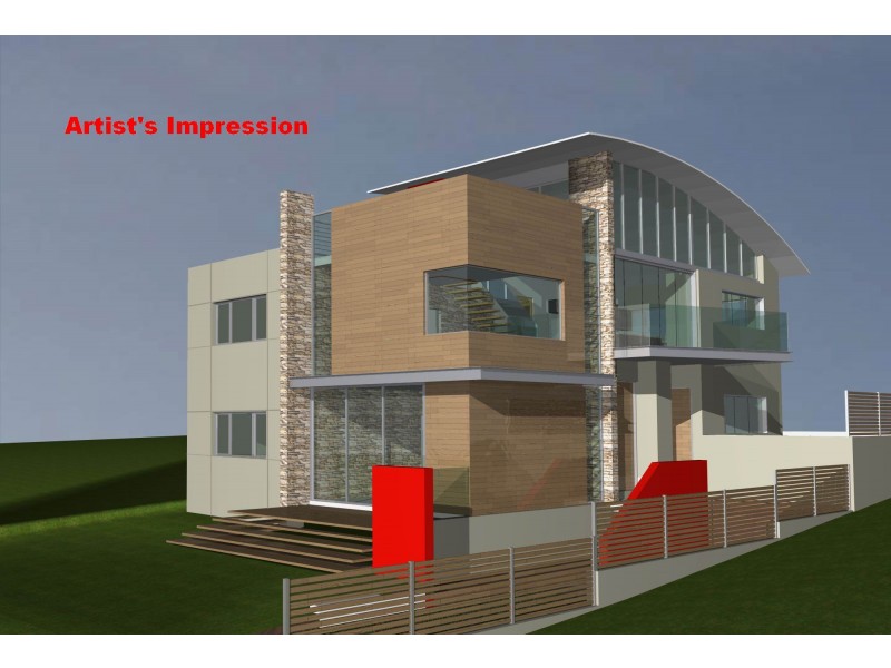 48a Kooloora Avenue, Freshwater NSW 2096