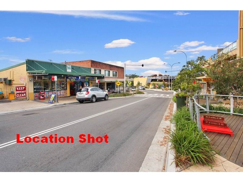 48a Kooloora Avenue, Freshwater NSW 2096