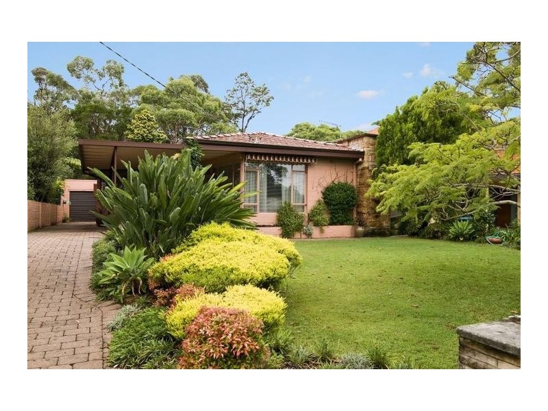8 Kallaroo Rd, Riverview NSW 2066