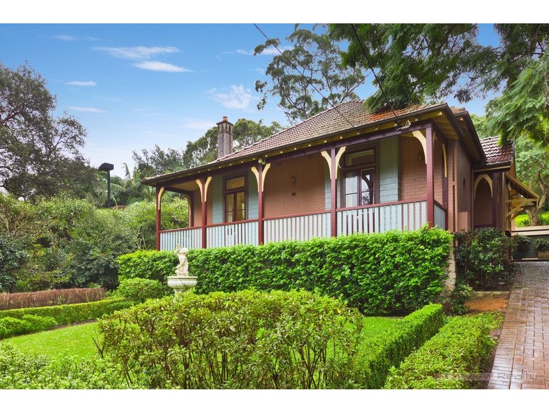 23 Kingslangley Road, Greenwich NSW 2065