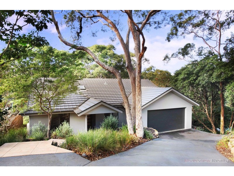 26 Kallaroo Road, Riverview NSW 2066