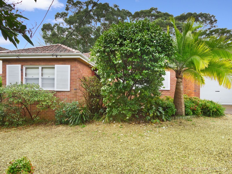 5 Miramont Avenue, Riverview NSW 2066