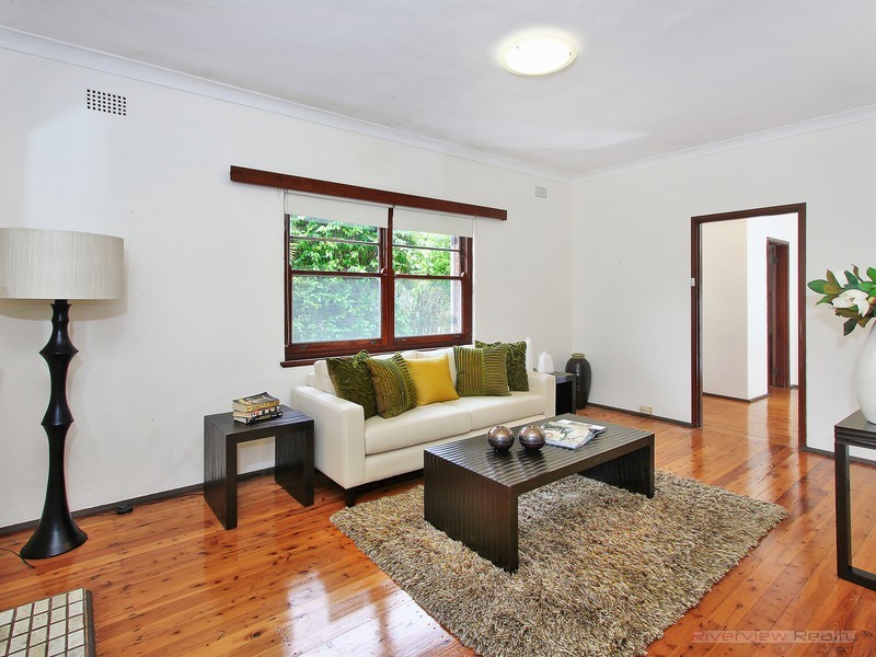 5 Miramont Avenue, Riverview NSW 2066