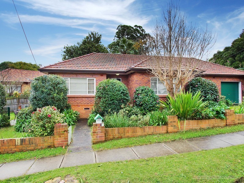 105 Tambourine Bay Road, Riverview NSW 2066