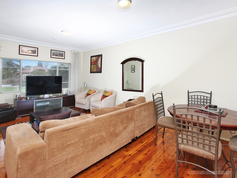 105 Tambourine Bay Road, Riverview NSW 2066