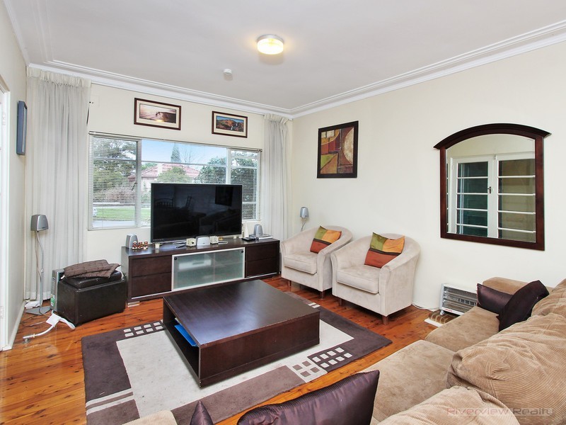 105 Tambourine Bay Road, Riverview NSW 2066