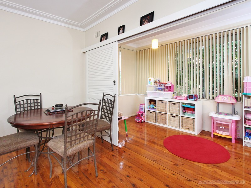 105 Tambourine Bay Road, Riverview NSW 2066
