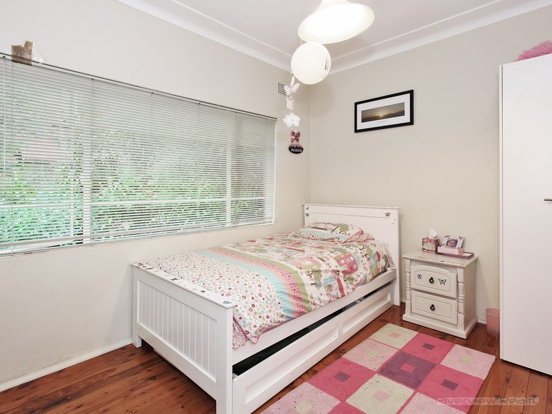105 Tambourine Bay Road, Riverview NSW 2066