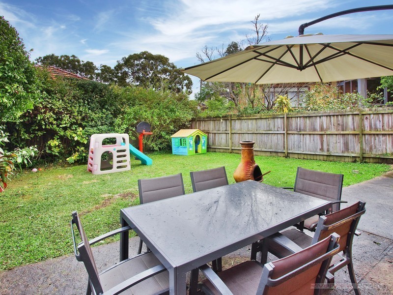 105 Tambourine Bay Road, Riverview NSW 2066
