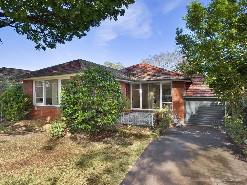 13 Kallaroo Road, Riverview NSW 2066