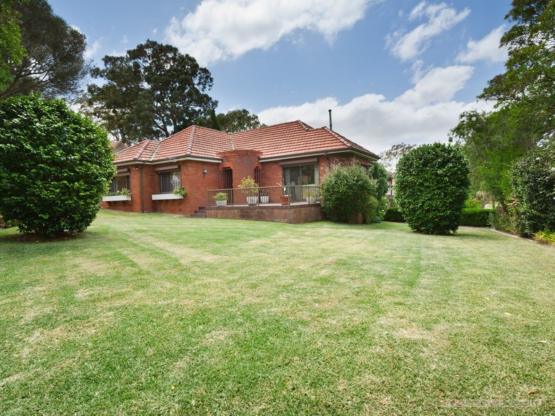 43 Yallambee Road, Riverview NSW 2066
